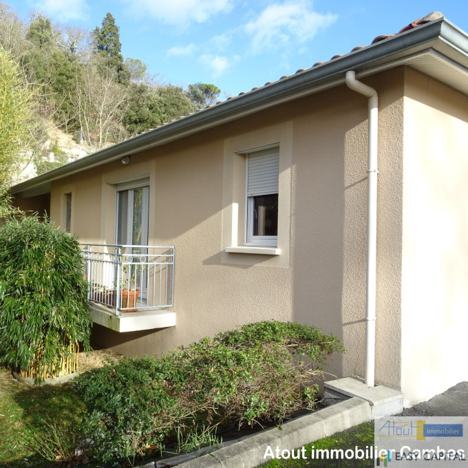 Offres de vente Appartement Cambes (33880)