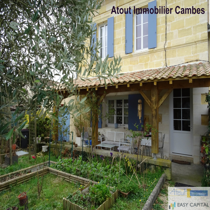 Offres de vente Maison Langoiran (33550)