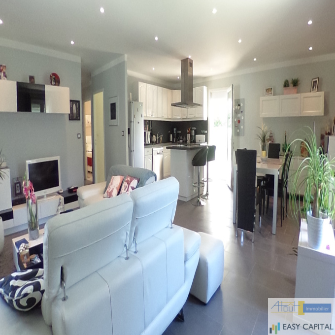 Offres de vente Maison Ambarès-et-Lagrave (33440)