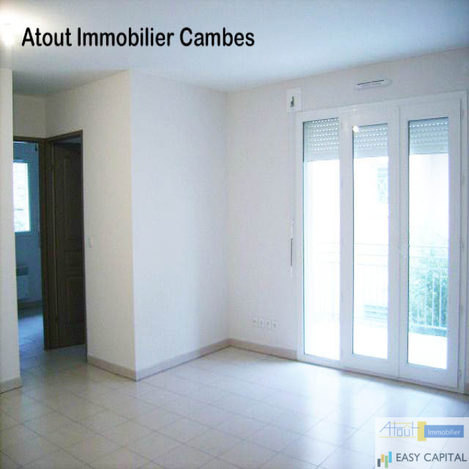 Offres de vente Appartement Cambes (33880)