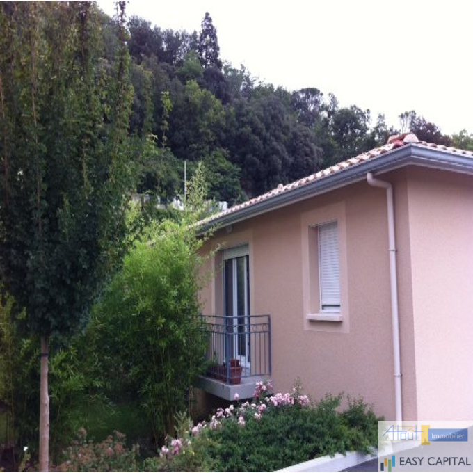 Offres de vente Appartement Cambes (33880)