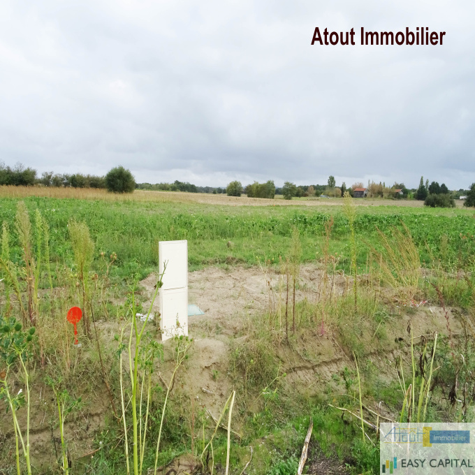 Offres de vente Terrain Noaillac (33190)