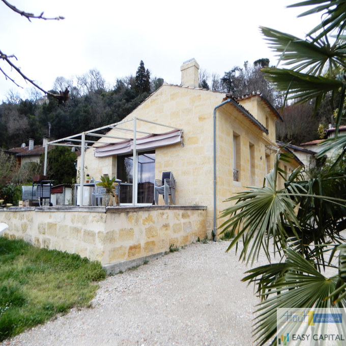 Offres de vente Maison Cambes (33880)
